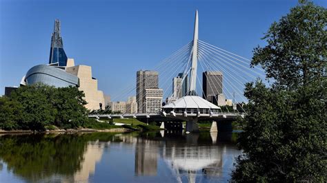 $1,046 Cheap Flights from Manila to Winnipeg (MNL .